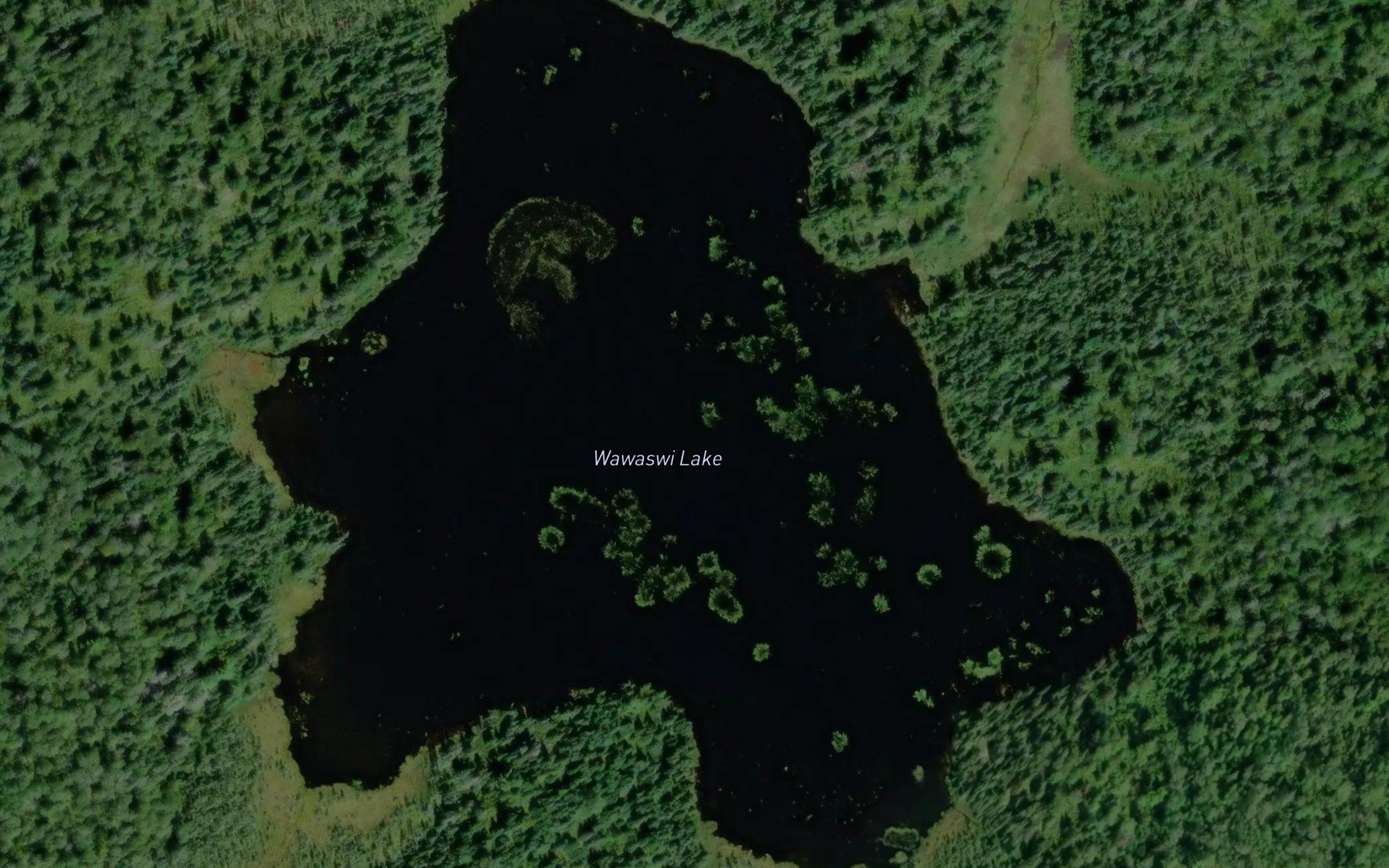 Wawaswi Lake
