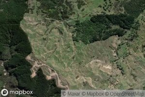 Wharikirauponga Stream