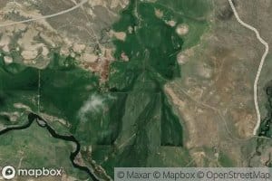Sand Creek