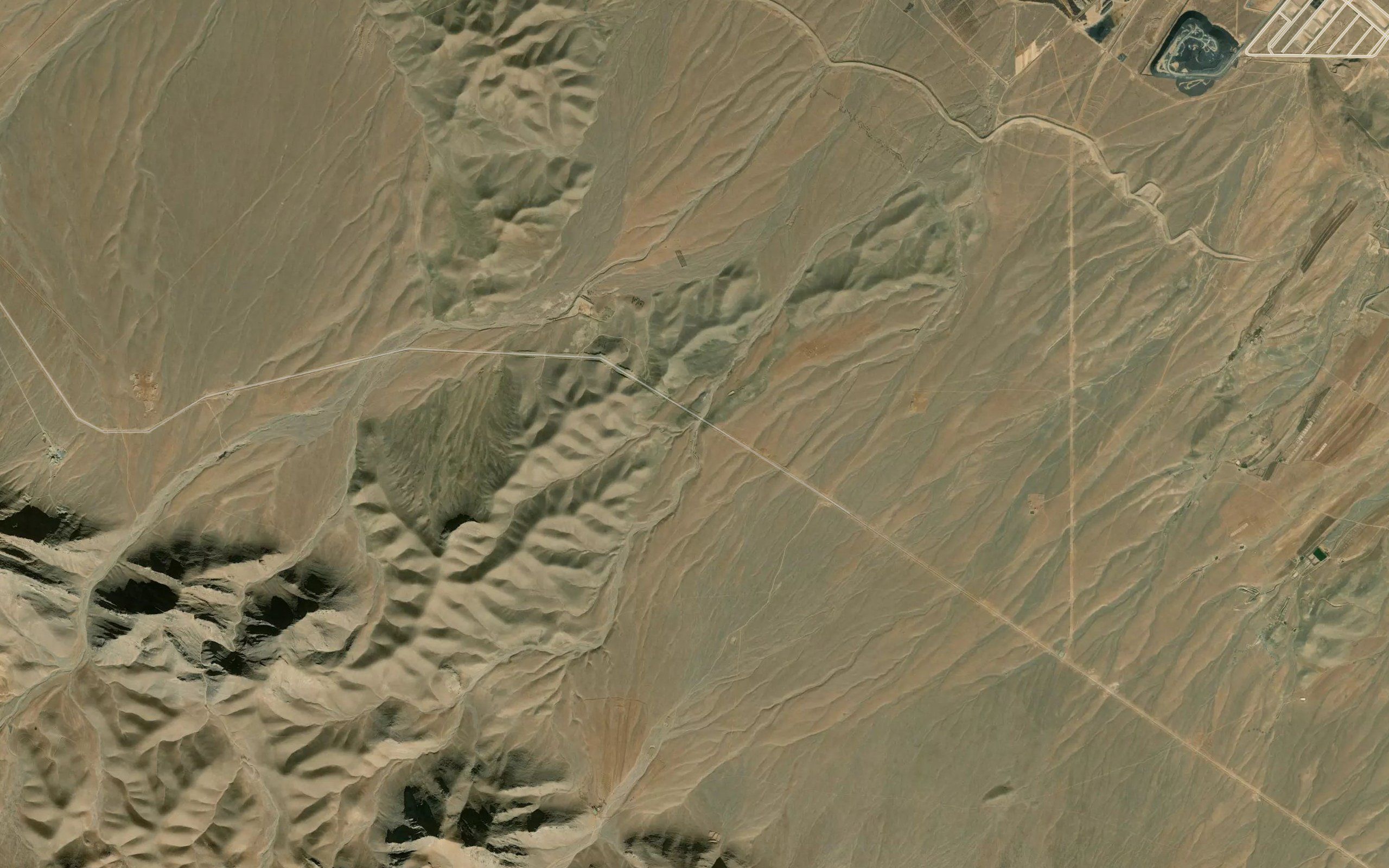 Cheshmeh-ye Lagazi