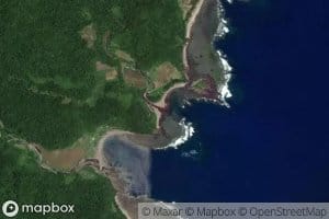 North Mananingo River