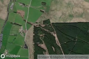 Elsdon Burn