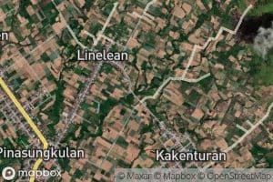 Salu Modoinding Besar