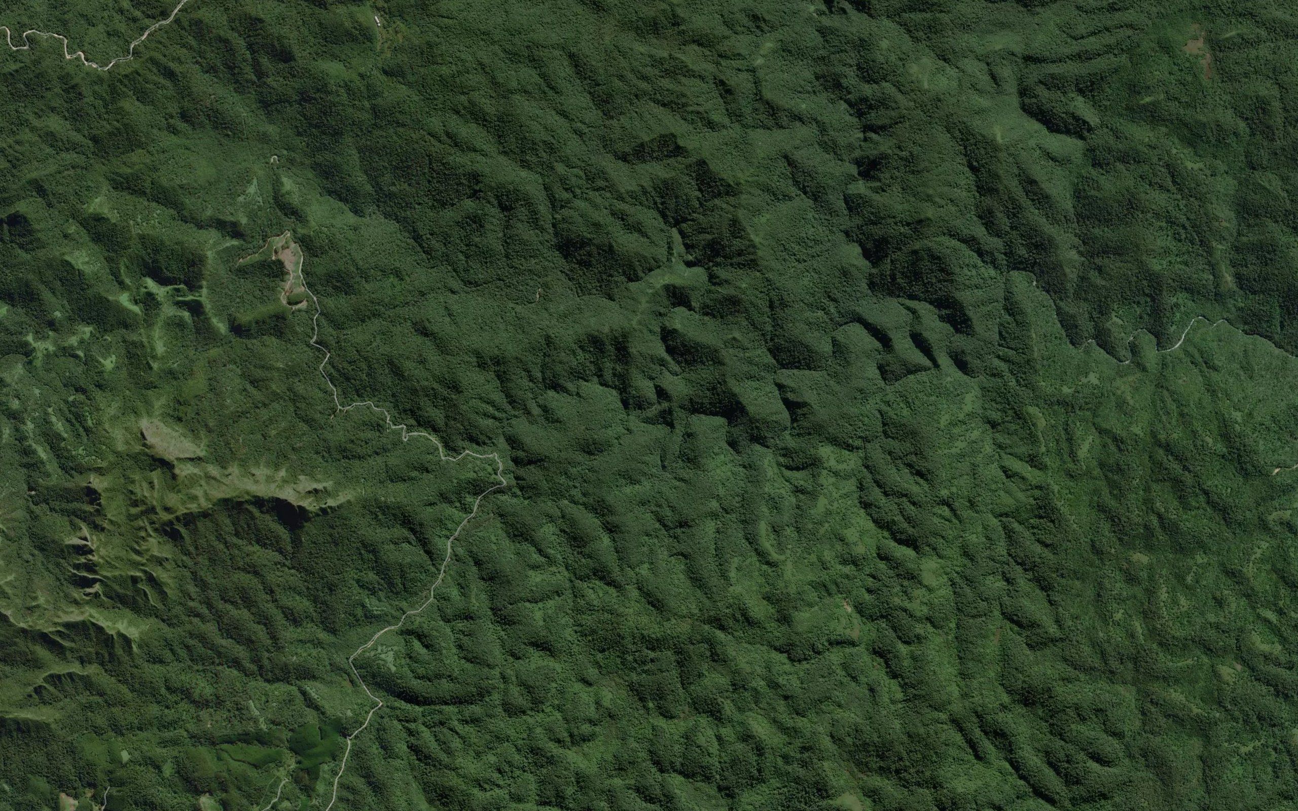 Rio Barra Bonita