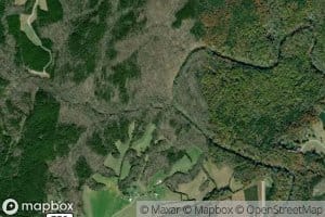 Halfway Creek