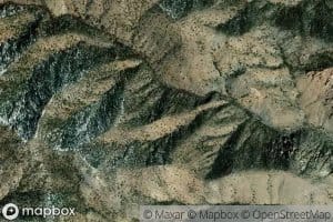 Coyote Canyon Spring