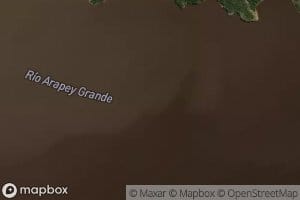 Brazo del Arapey Grande