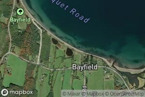 Pomquet Road