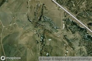 Koch Spring Branch Brush Creek