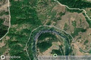Whistlers Bend