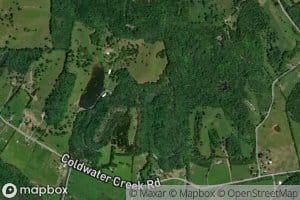 Tucker Pond (historical)
