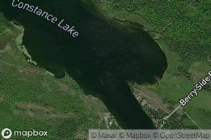 Constance Lake