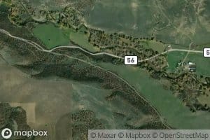 McKinley Ditch Number 1