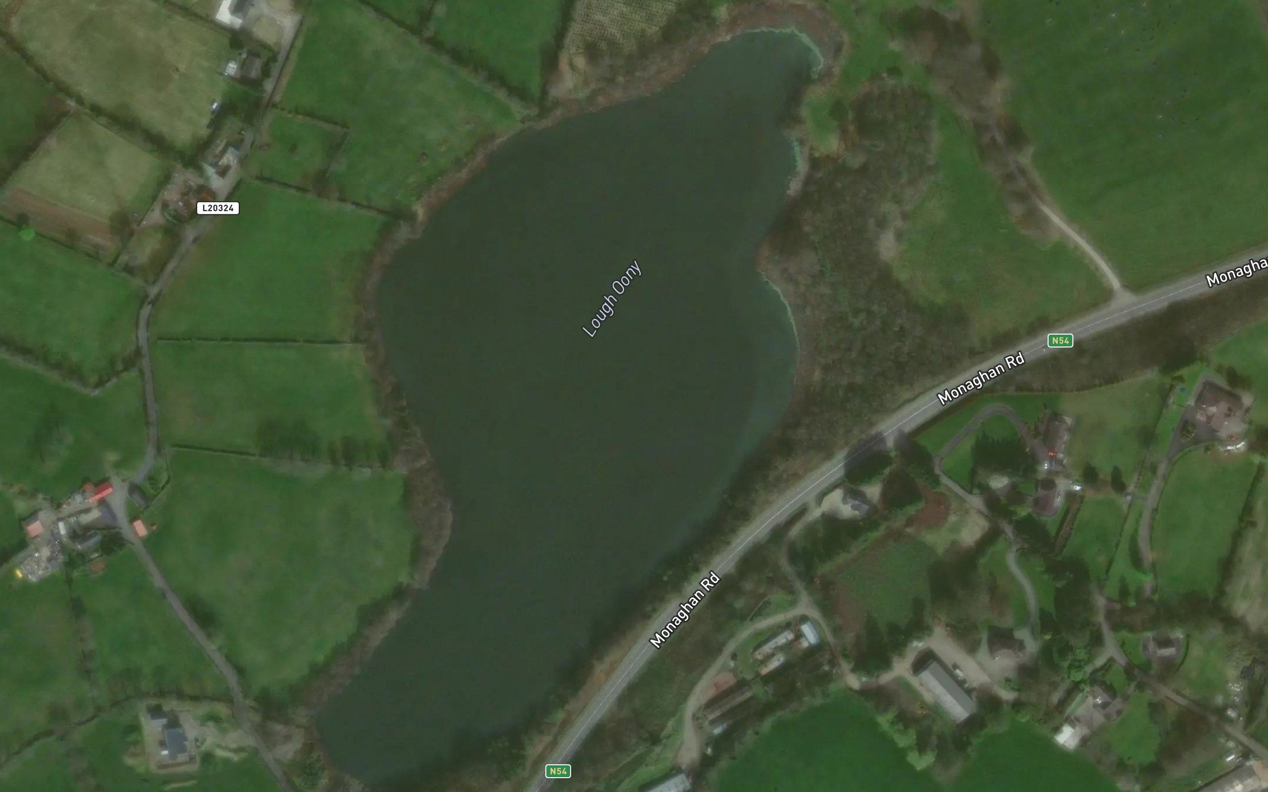 Lough Oony