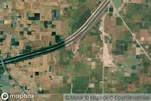 Dobheta Distributary