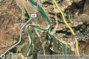 Rudkhaneh-ye Kabkian