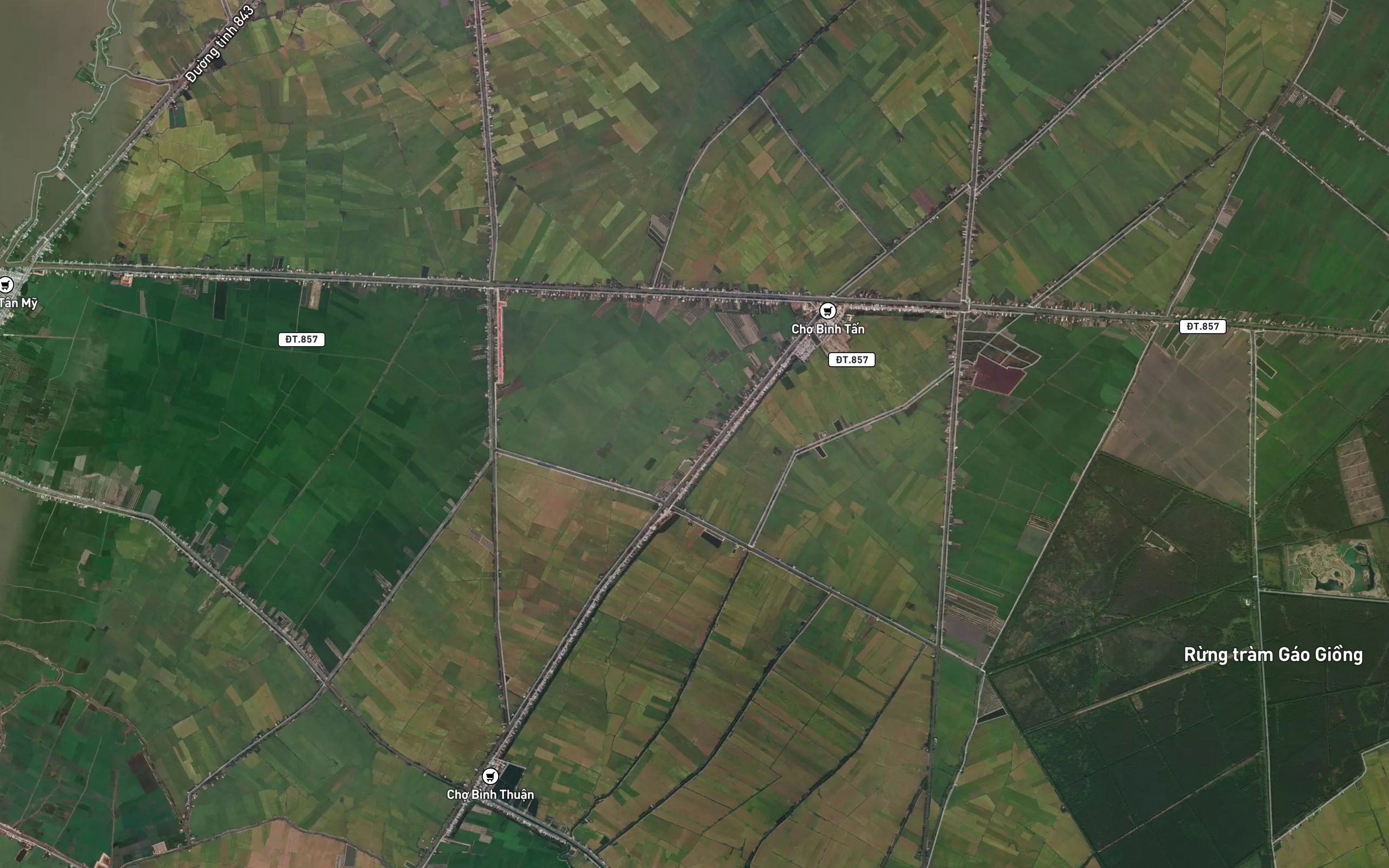 Kinh Huong Su An
