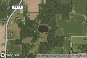 Pierceton Lake
