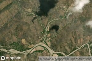Rio Curari