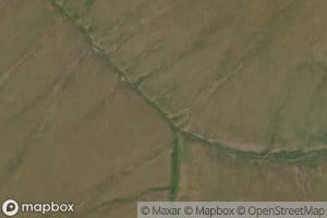 Right Fork Macklin Creek