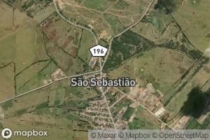 Canal Barrinha de Areia