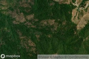 Barranca La Pitahaya