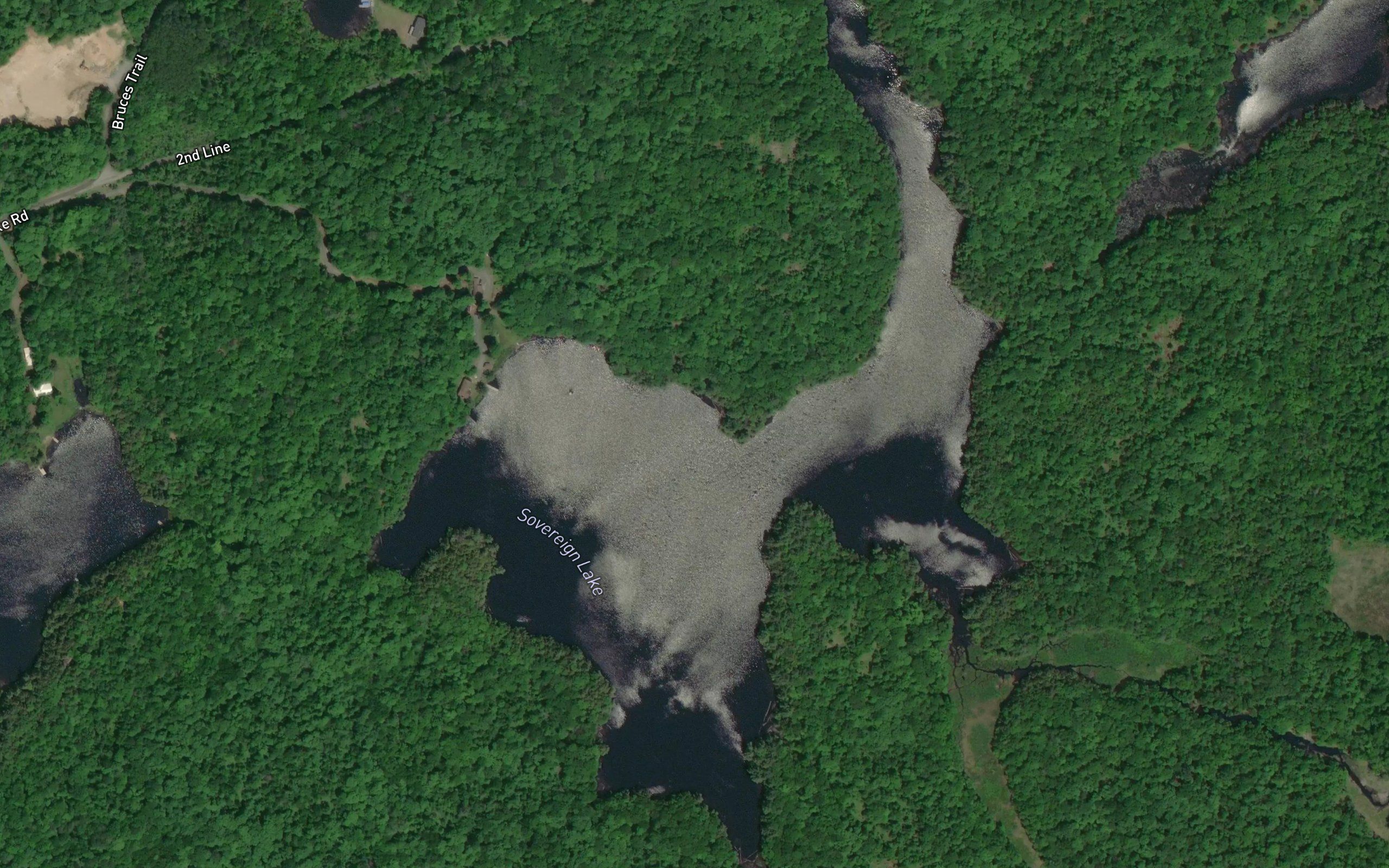 Sovereign Lake