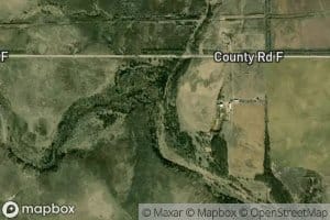 Cowboy Creek