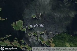 Lac Brule