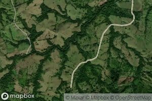 Arroyo Brazo Cayitos