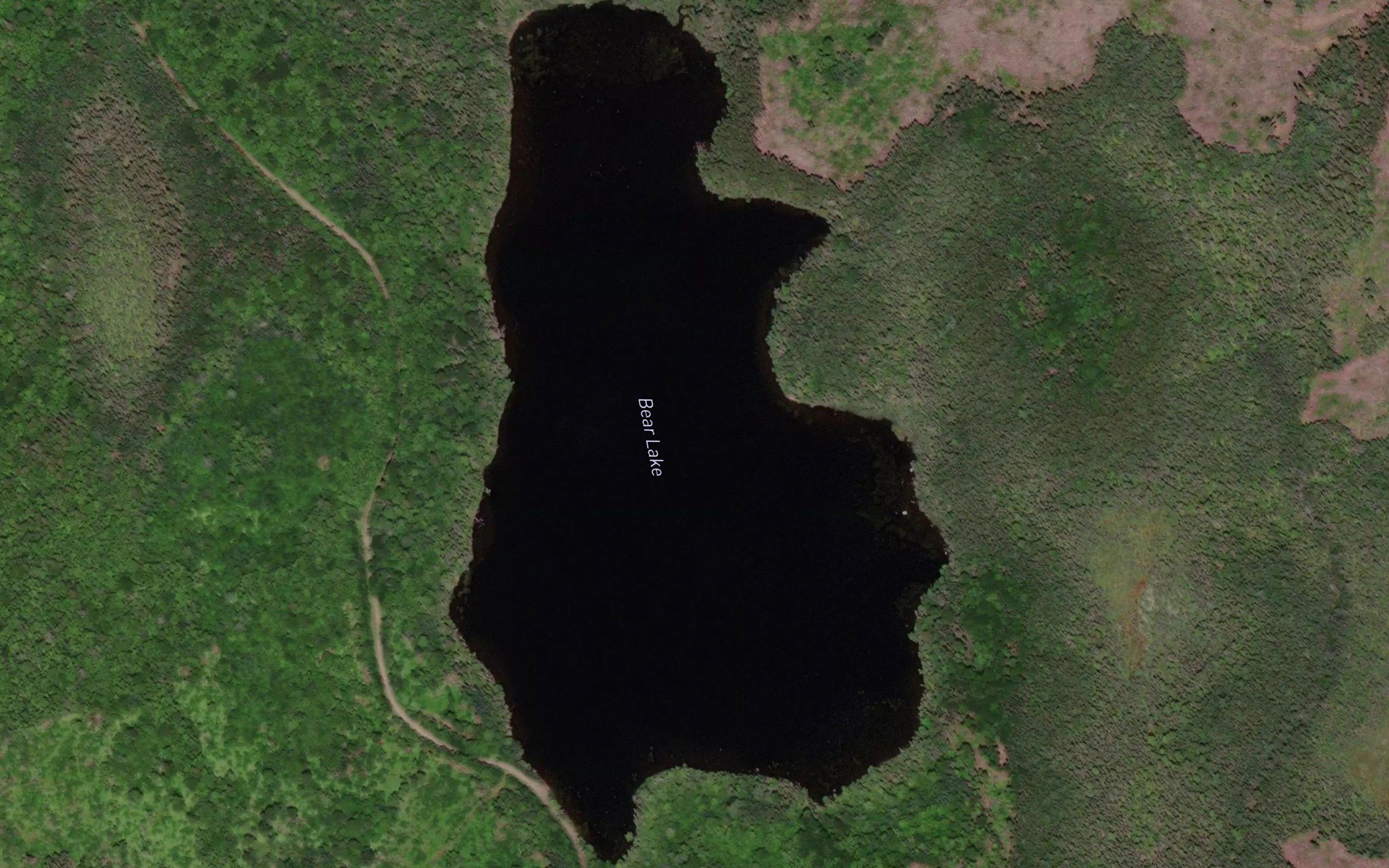 Bear Lake