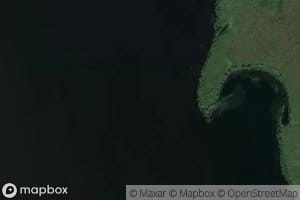 Ozero Leyvgortskiy Sor