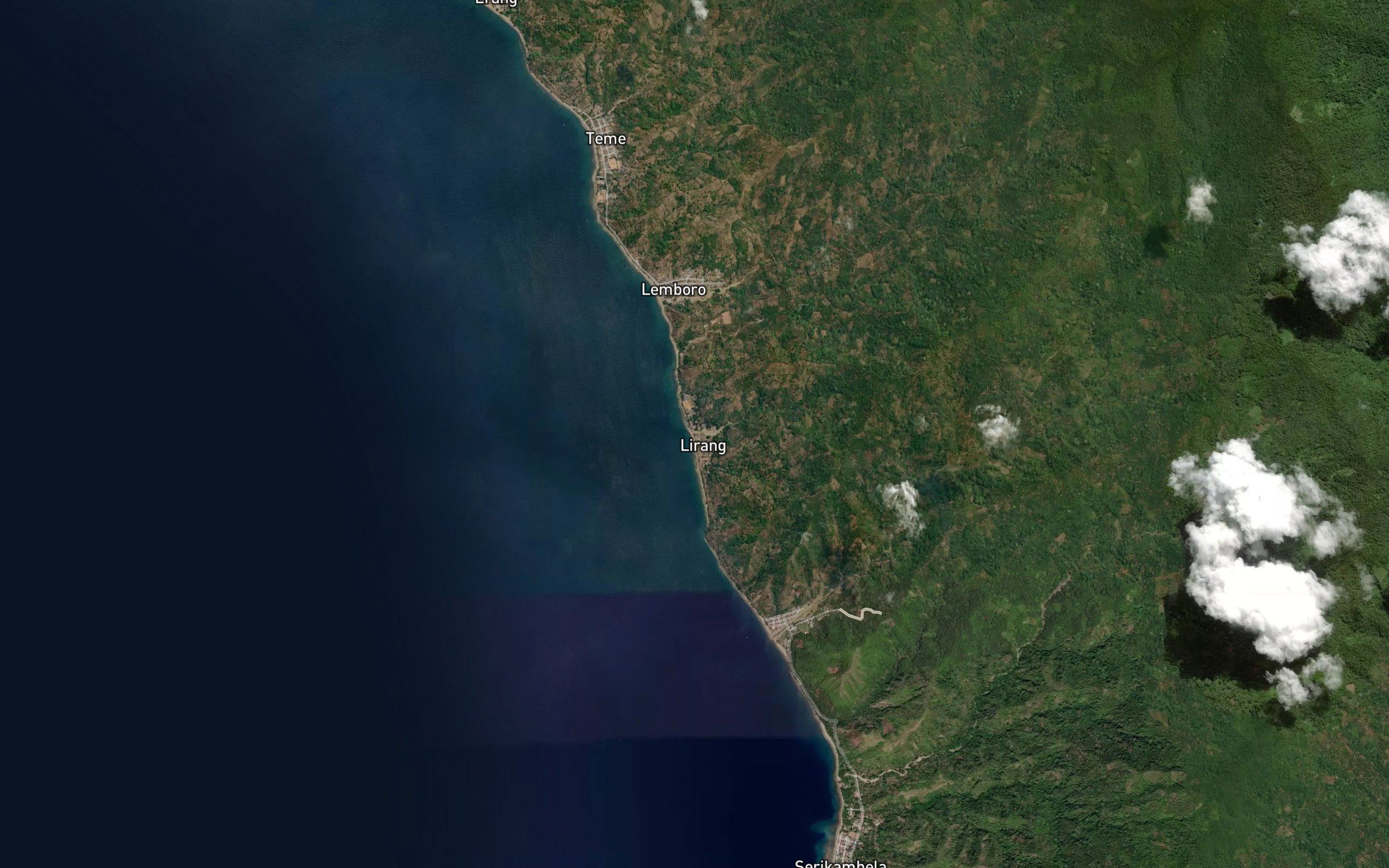 Wai Lirang