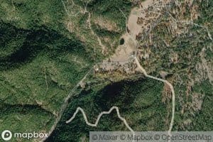 Whisky Creek