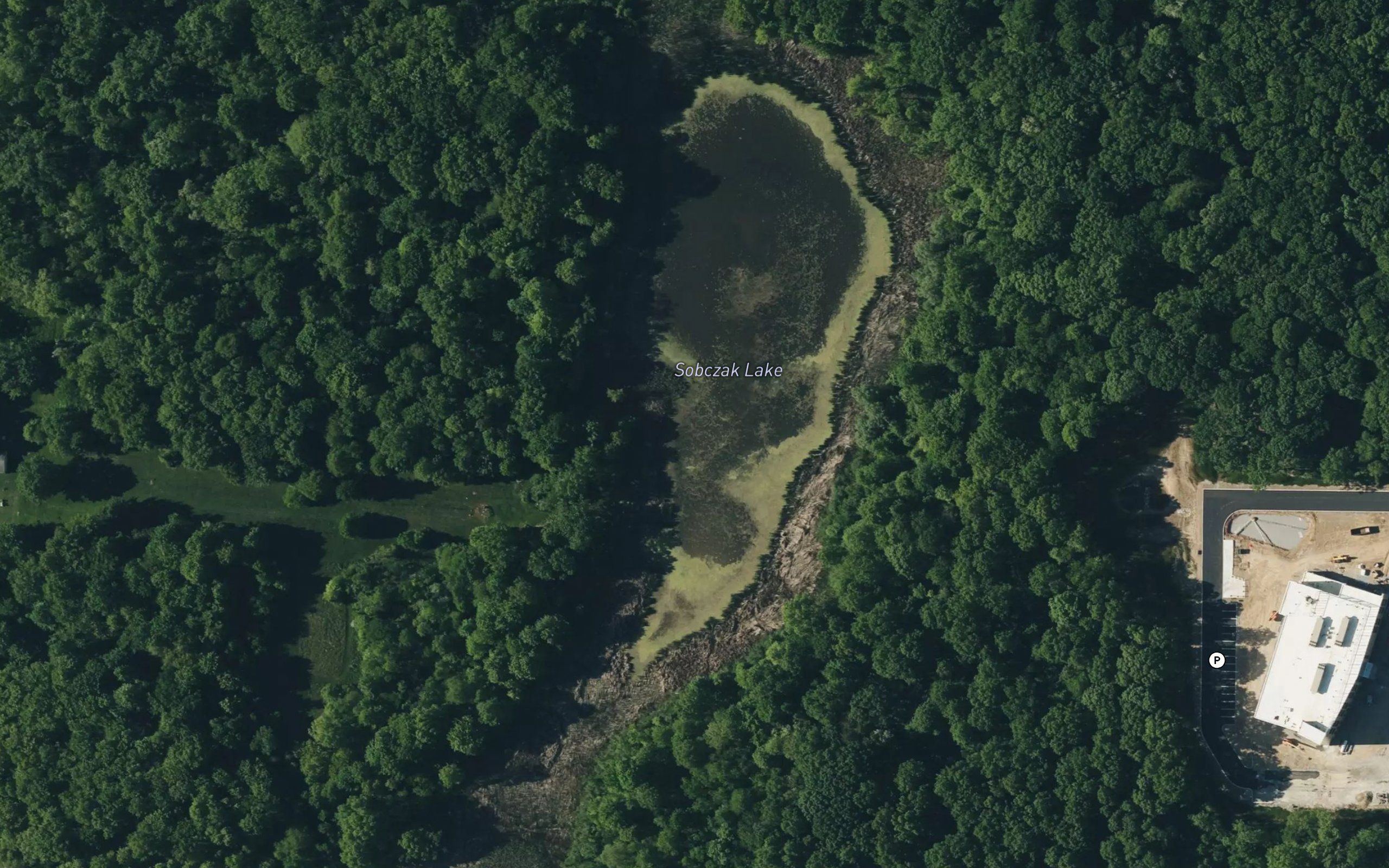 Sobczak Lake