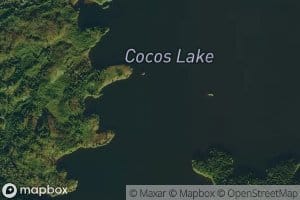 Cocos Lake