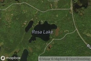 Rosa Lake