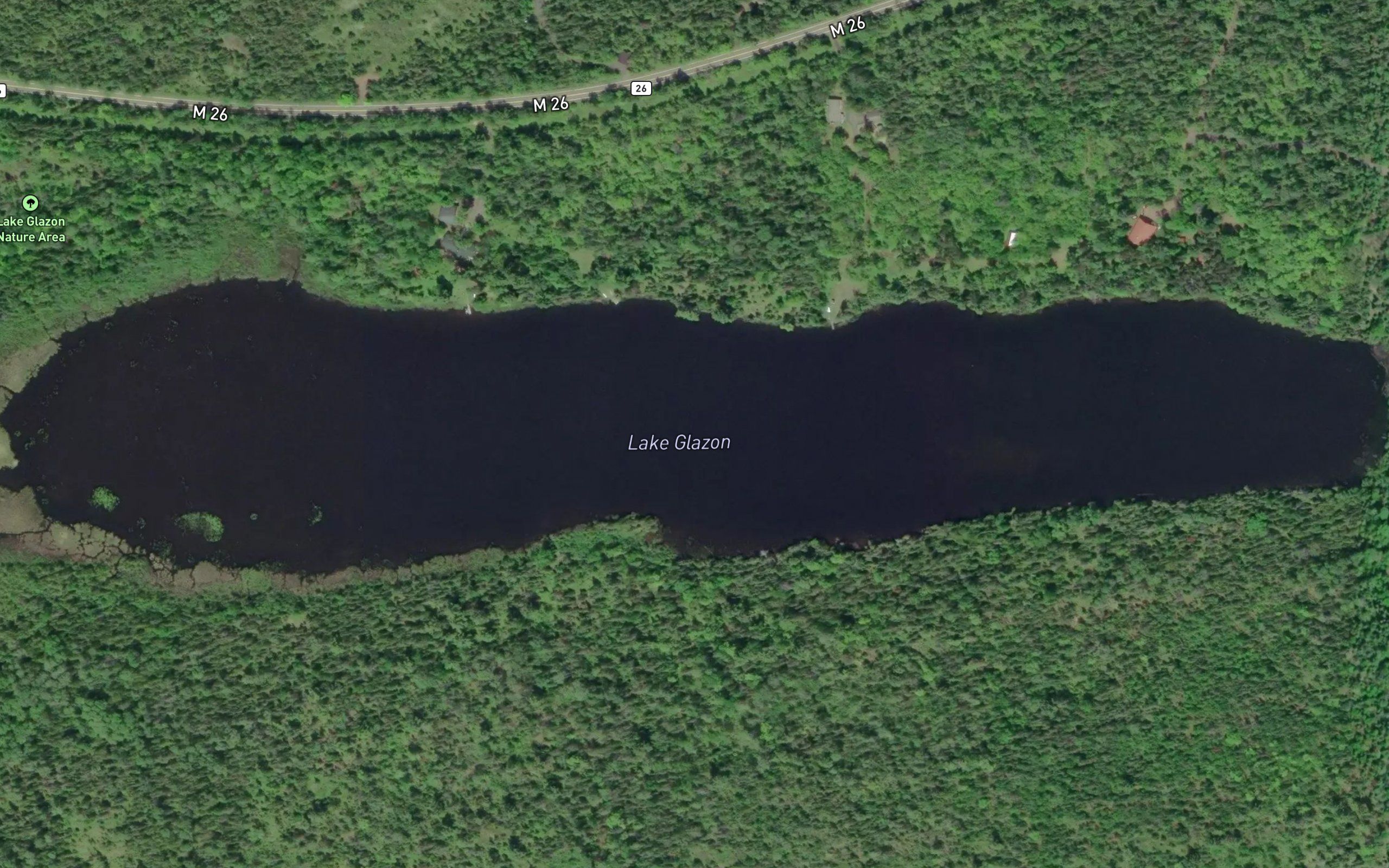 Lake Glazon