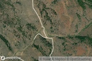 Upset Creek
