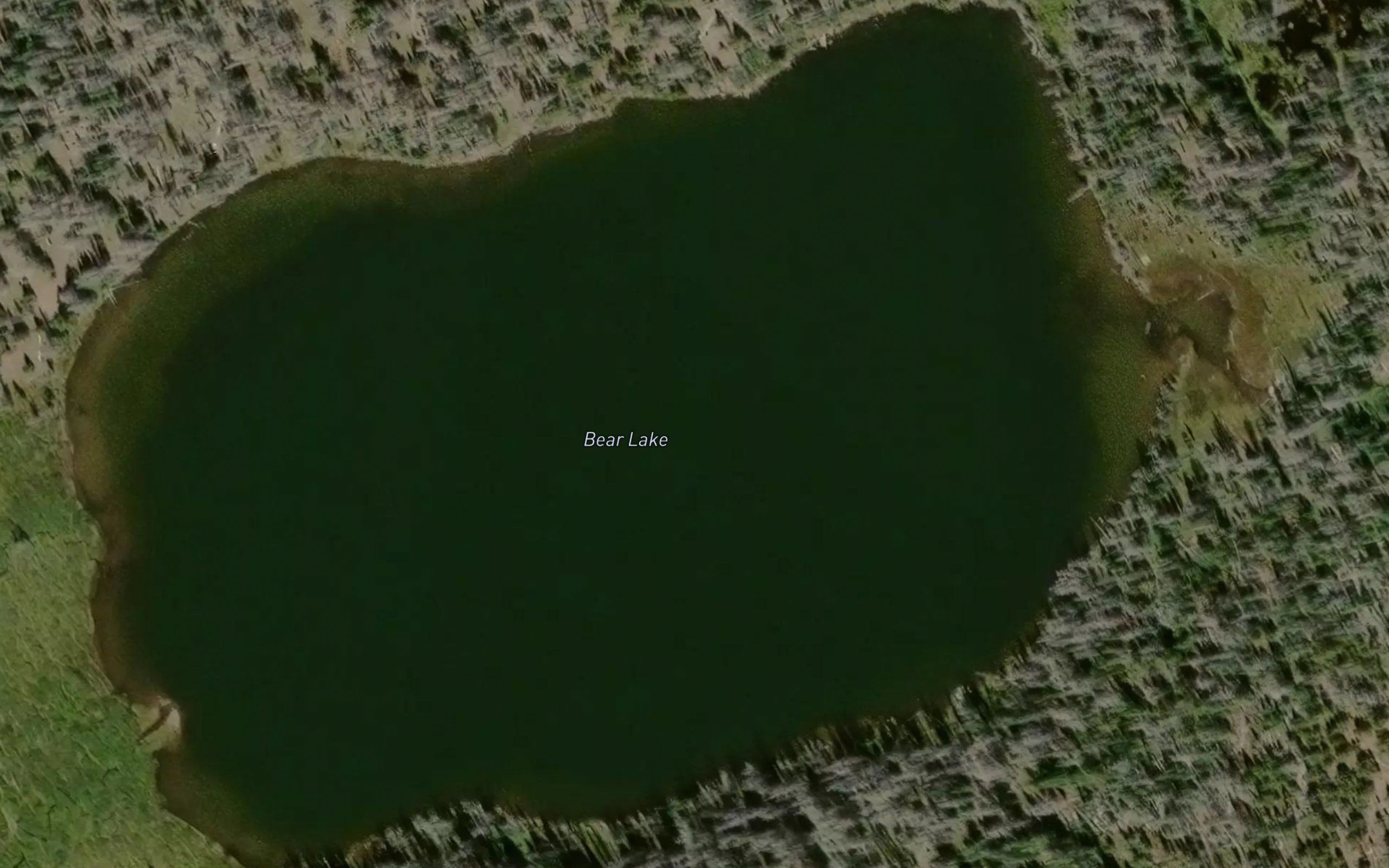 Bear Lake