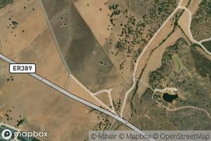 Barranco de Vale de Estradas