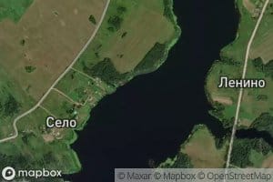 Ozero Soshno