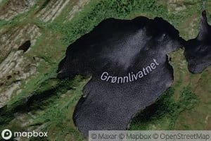 Gronlivatnet