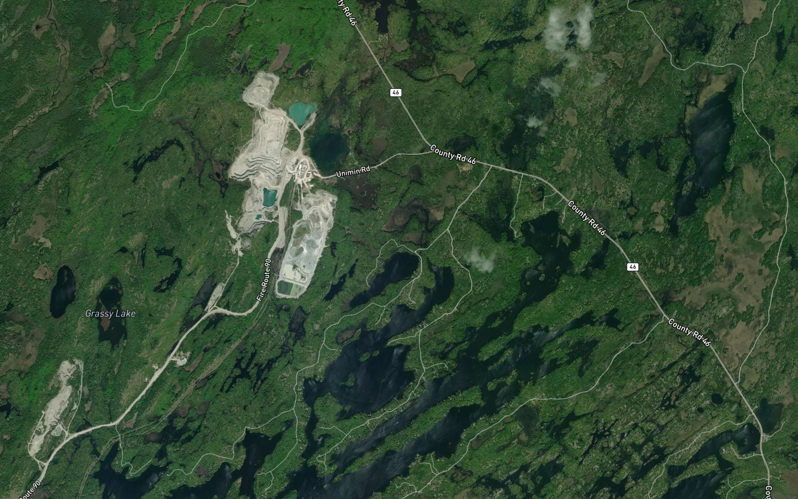 MacDonald Bay