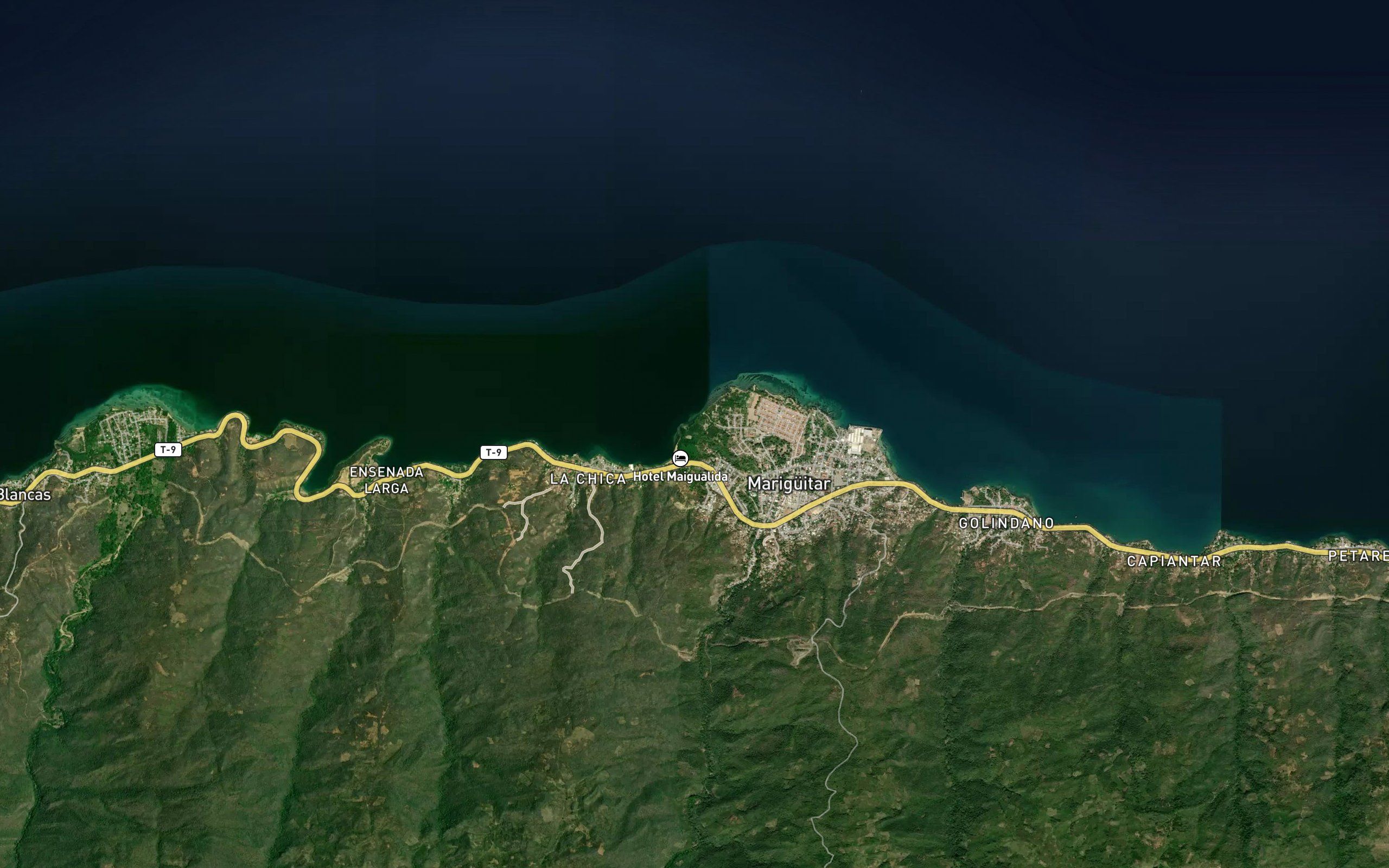 Rio Mariguitar