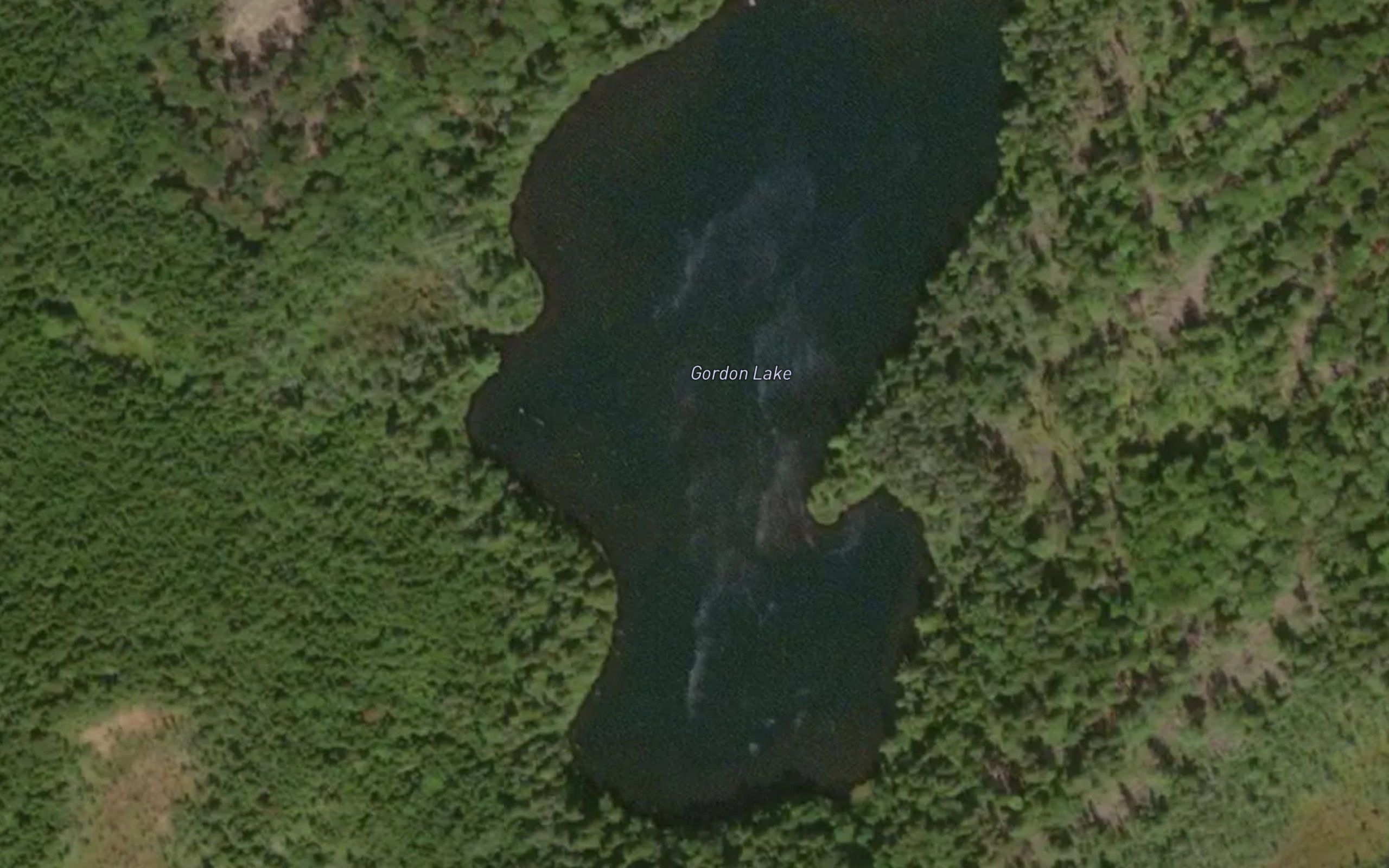 Gordon Lake