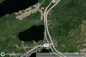 Tilton Pond