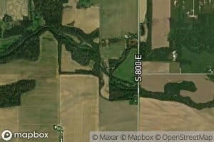 Sixmile Creek