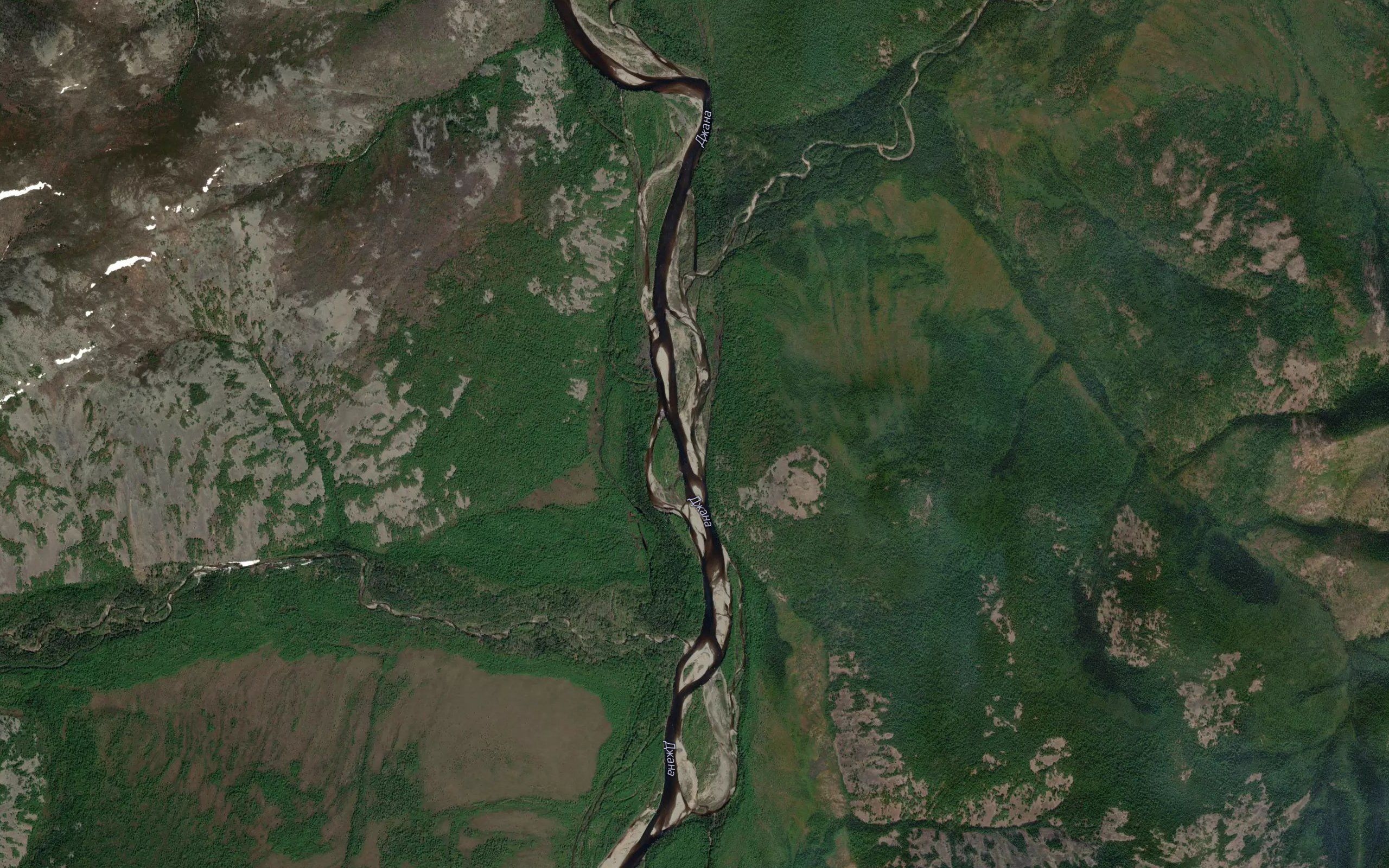 Verkhnyaya Diktanda