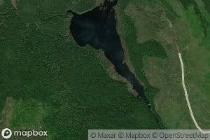 Lac du Bidon
